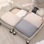 AirNest Platzsparende Vakuumbeutel für langlebige Heim- und Gepäckaufbewahrung