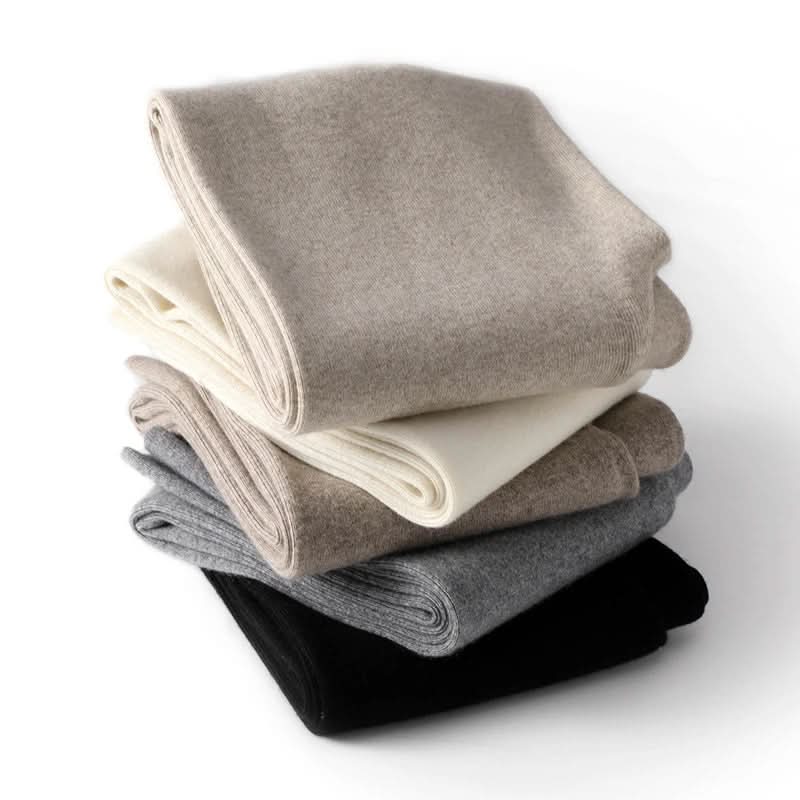 Aurora Weiche Lounge-Hose für ganztägigen Komfort zu Hause