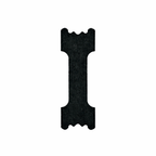 NasoEase Nasal Strips for Clear Breathing and Snoring Relief