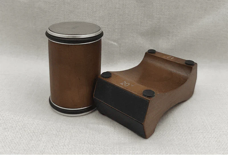 NovaSharp Diamanten Messenslijpsysteem voor Thuiskoks met Moeiteloze Precisie