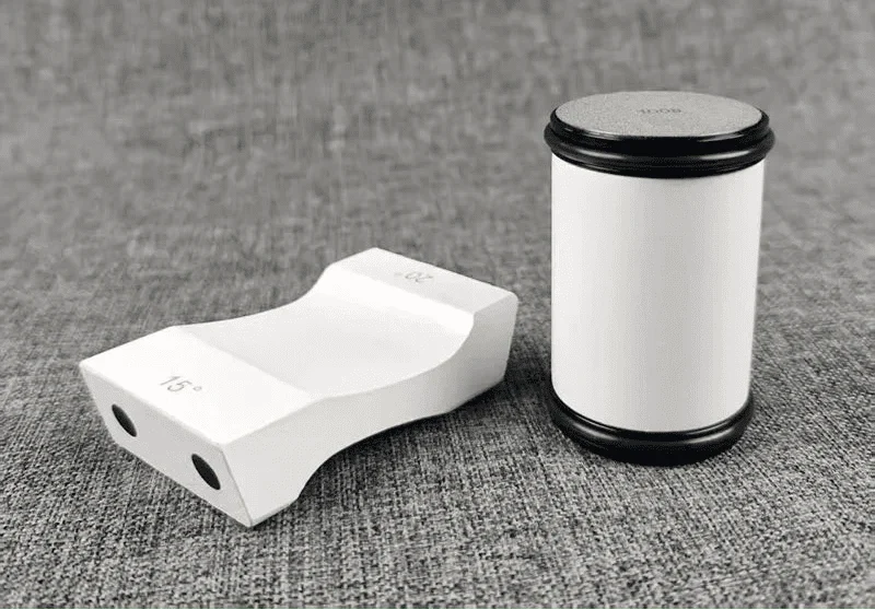 NovaSharp Diamanten Messenslijpsysteem voor Thuiskoks met Moeiteloze Precisie