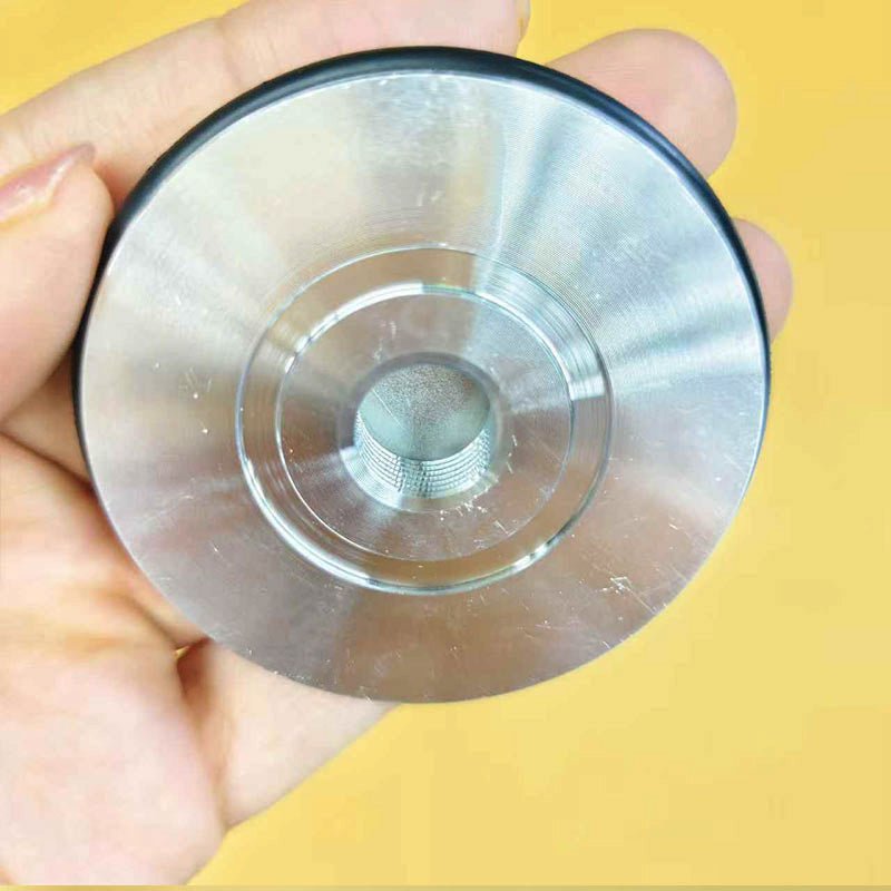 NovaSharp Diamond Knife Sharpening System For Home Chefs With Effortless Precision