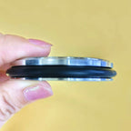 NovaSharp Diamond Knife Sharpening System For Home Chefs With Effortless Precision