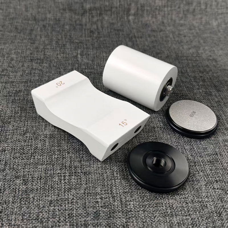 NovaSharp Diamond Knife Sharpening System For Home Chefs With Effortless Precision