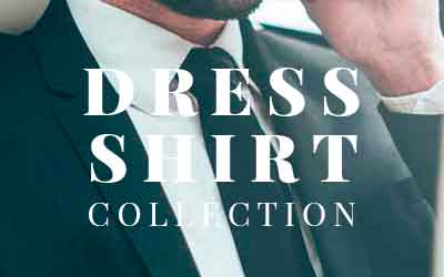 Dress Shirt Collection